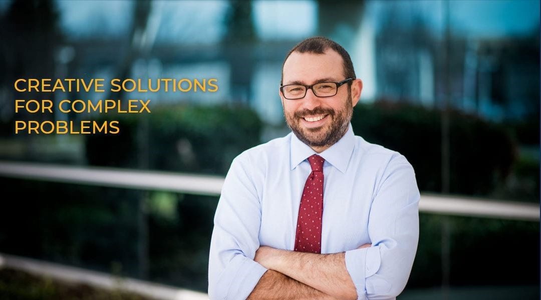 Landon Bailey Named a top Lawyer in 2019 by Super Lawyers
